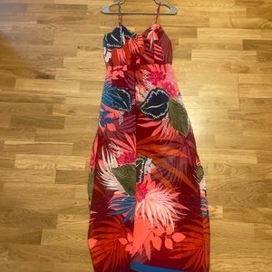 Express Maxi Summer Dress